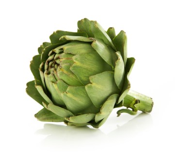 artichokes