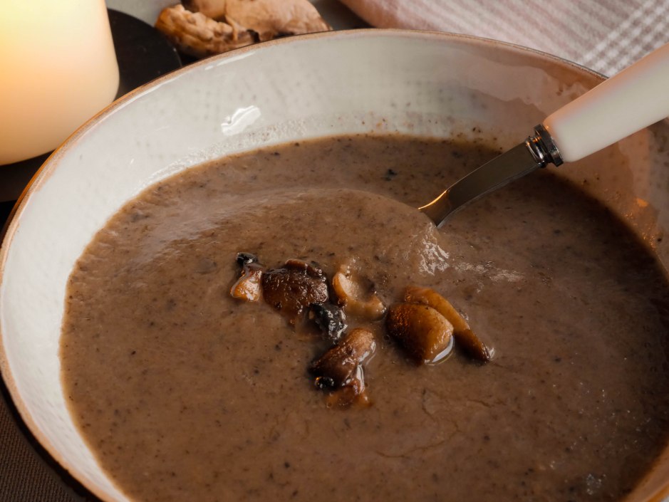 mushroom soup2